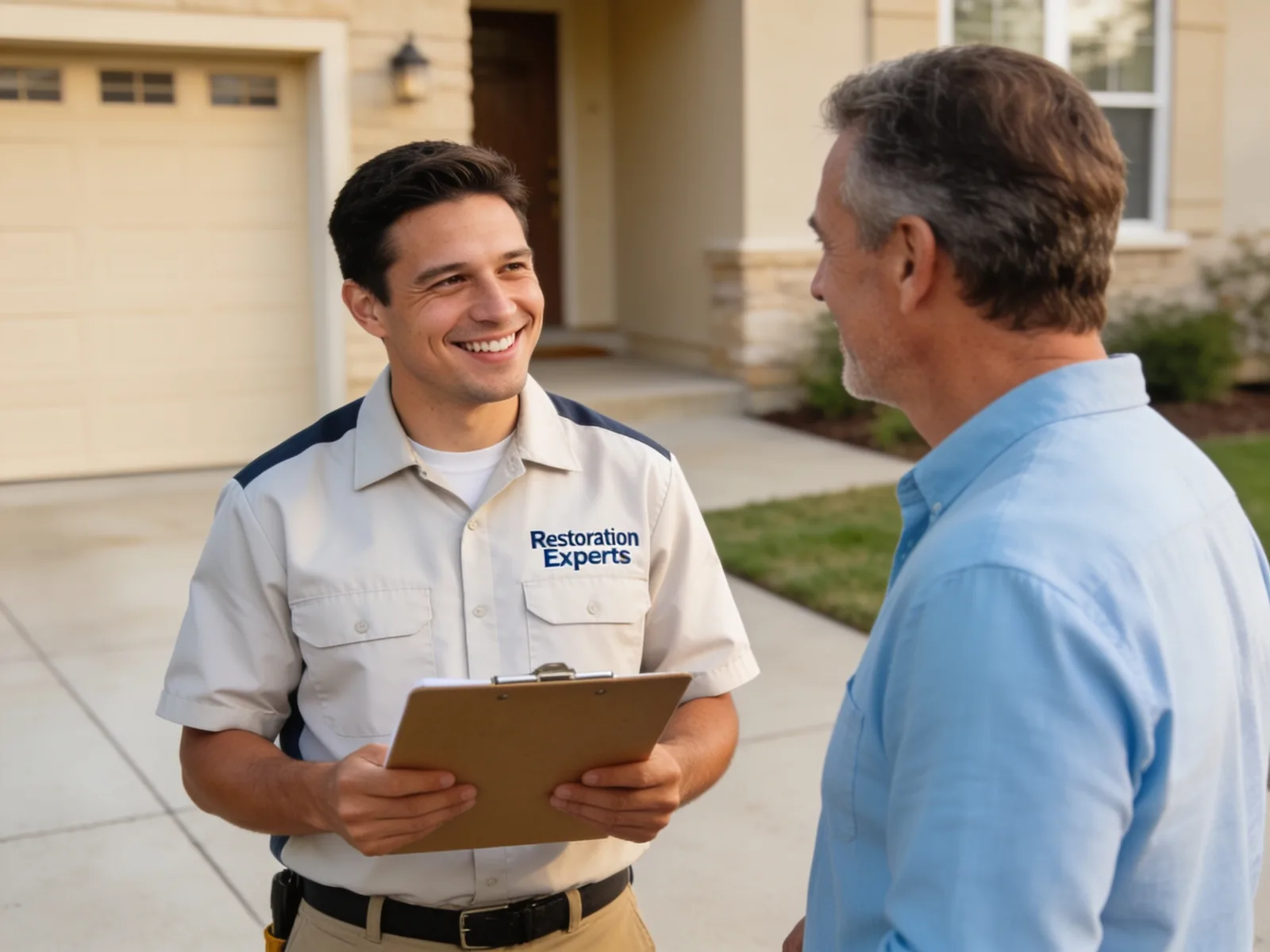 Water Damage Cleanup Livermore, CO FAQs